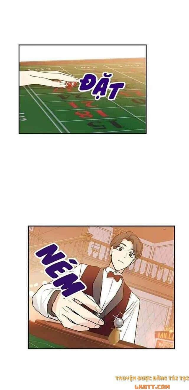 Thực Ra Tôi Mới Là Thật Chapter 16 - 37