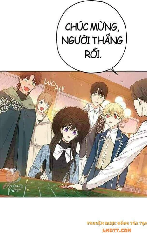 Thực Ra Tôi Mới Là Thật Chapter 16 - 40