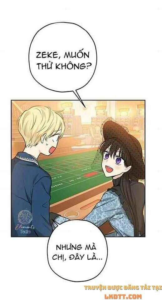 Thực Ra Tôi Mới Là Thật Chapter 16 - 42