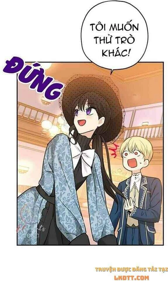 Thực Ra Tôi Mới Là Thật Chapter 16 - 45