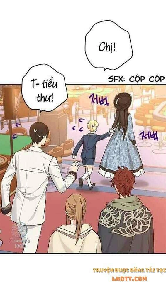 Thực Ra Tôi Mới Là Thật Chapter 16 - 46