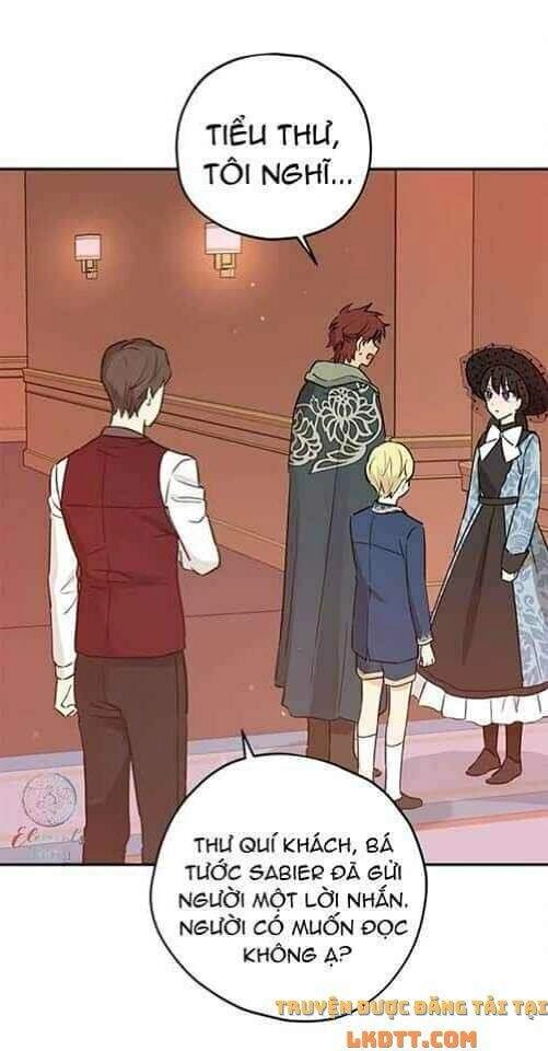 Thực Ra Tôi Mới Là Thật Chapter 16 - 54