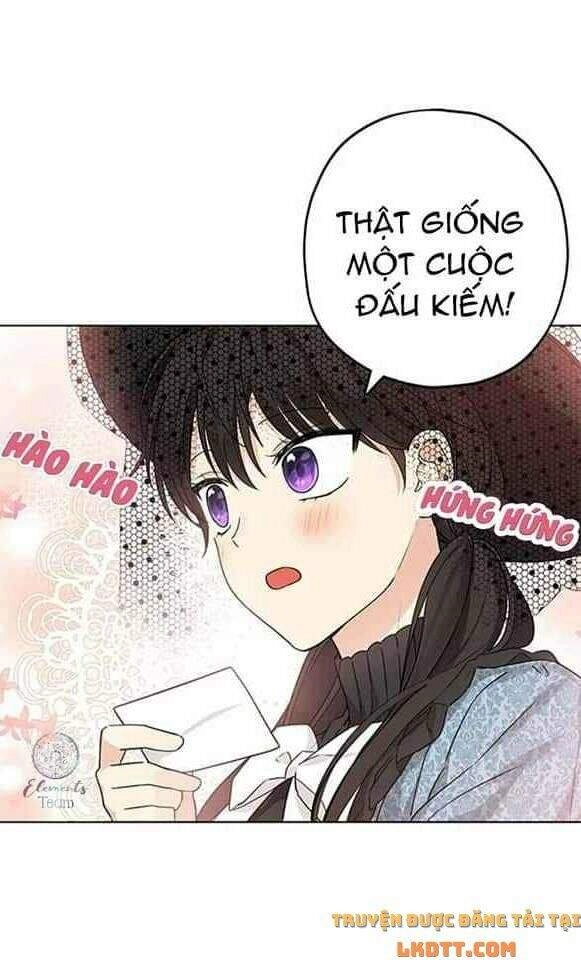 Thực Ra Tôi Mới Là Thật Chapter 16 - 58