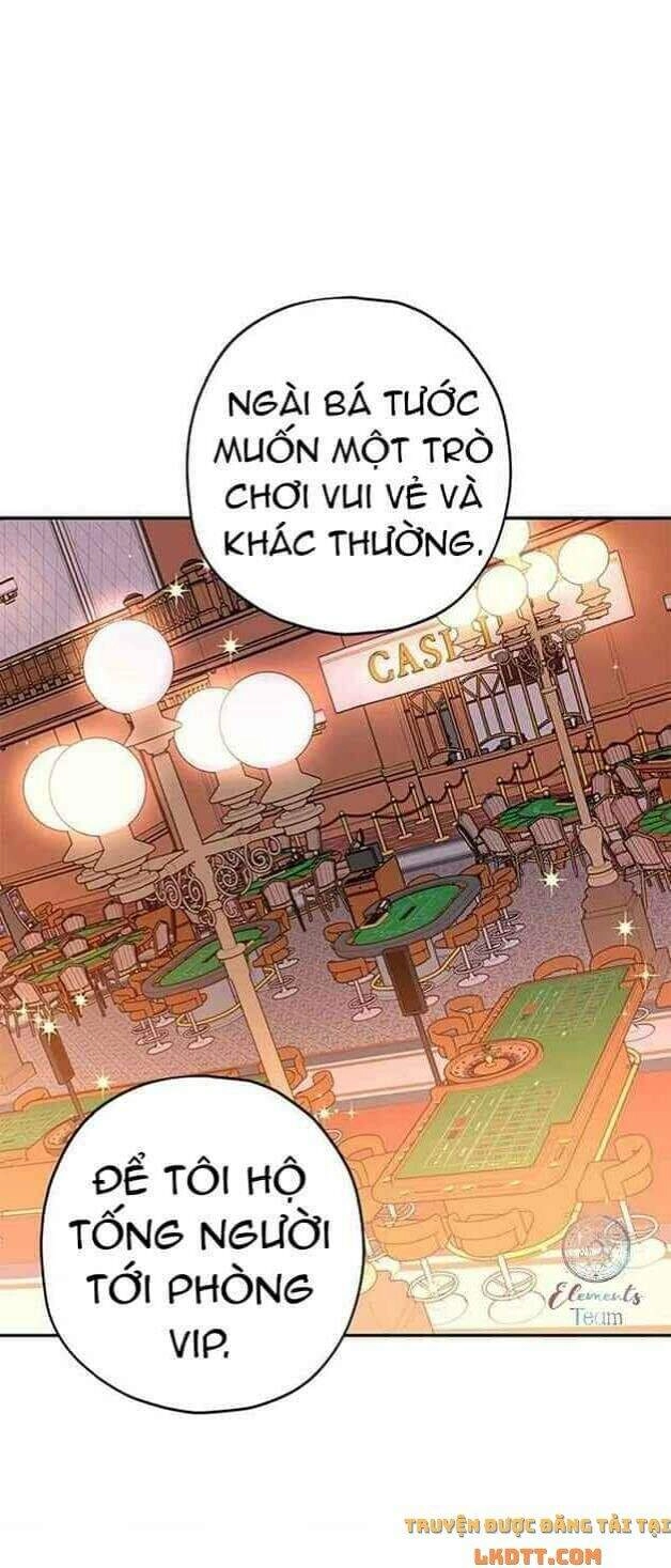 Thực Ra Tôi Mới Là Thật Chapter 17 - 2