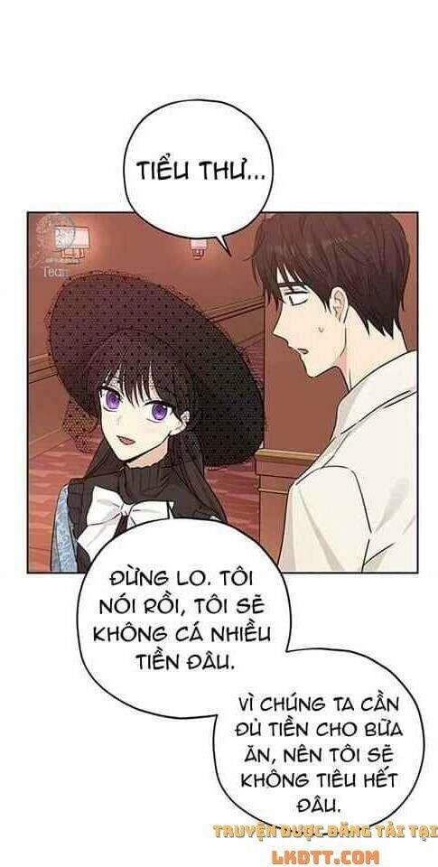 Thực Ra Tôi Mới Là Thật Chapter 17 - 3