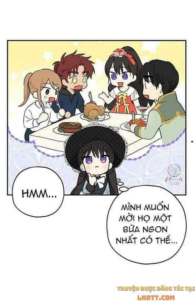 Thực Ra Tôi Mới Là Thật Chapter 17 - 4