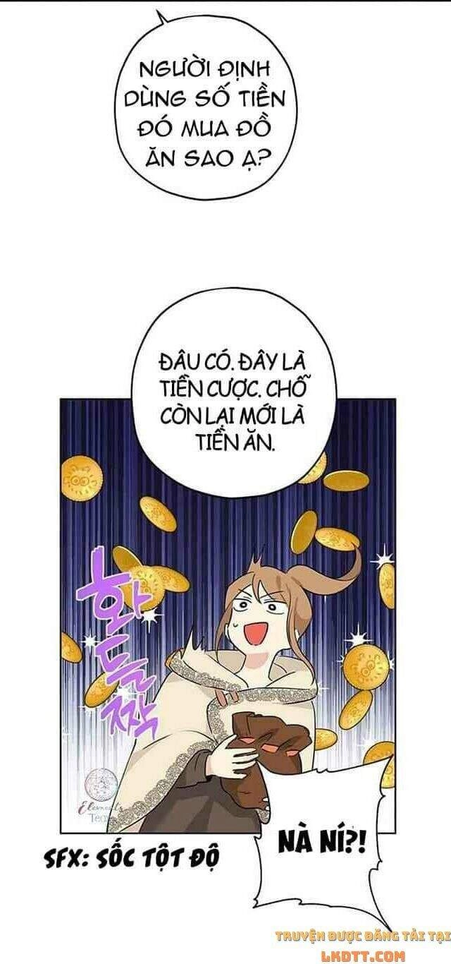 Thực Ra Tôi Mới Là Thật Chapter 17 - 6