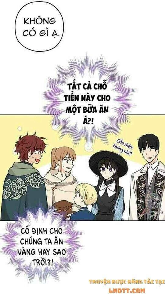 Thực Ra Tôi Mới Là Thật Chapter 17 - 8