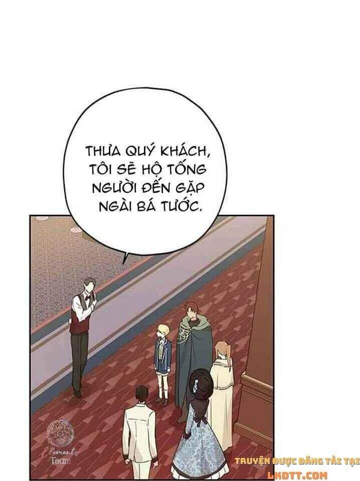 Thực Ra Tôi Mới Là Thật Chapter 17 - 9