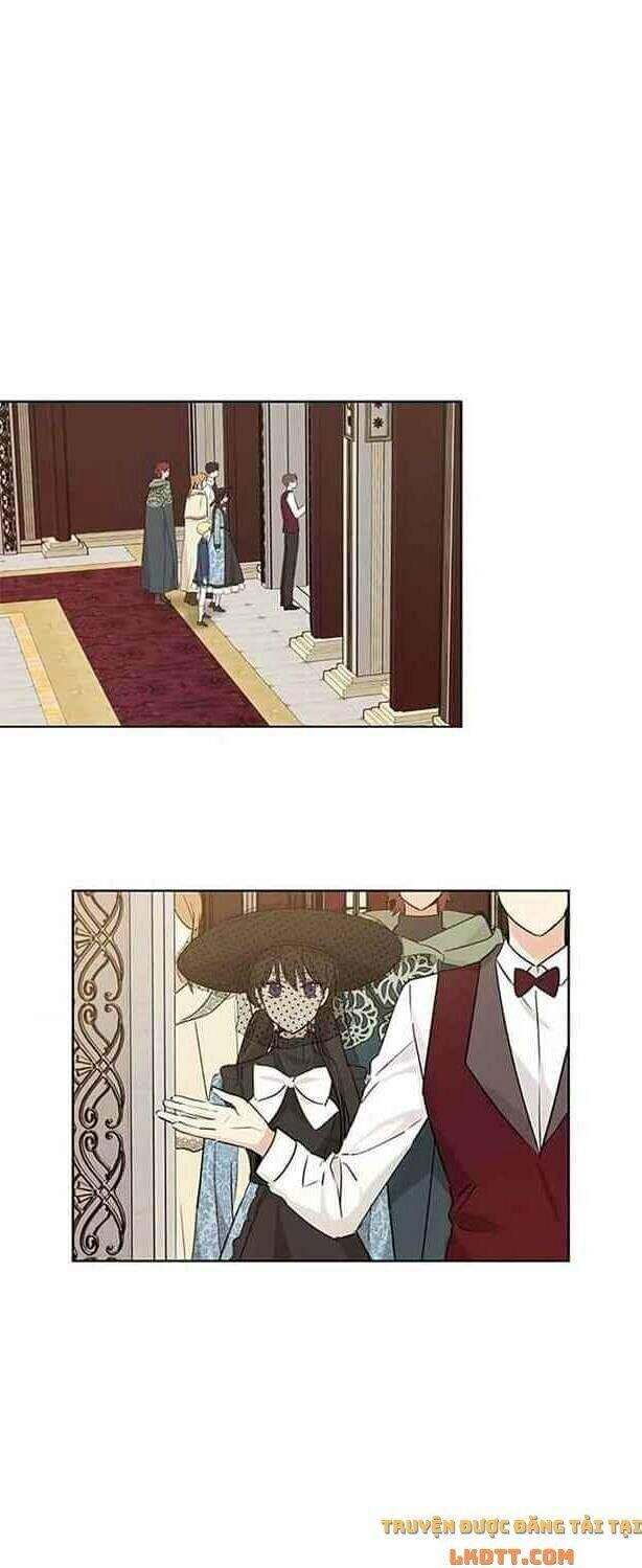 Thực Ra Tôi Mới Là Thật Chapter 17 - 12