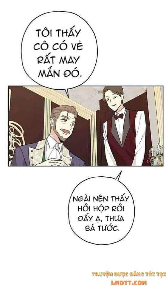 Thực Ra Tôi Mới Là Thật Chapter 17 - 15