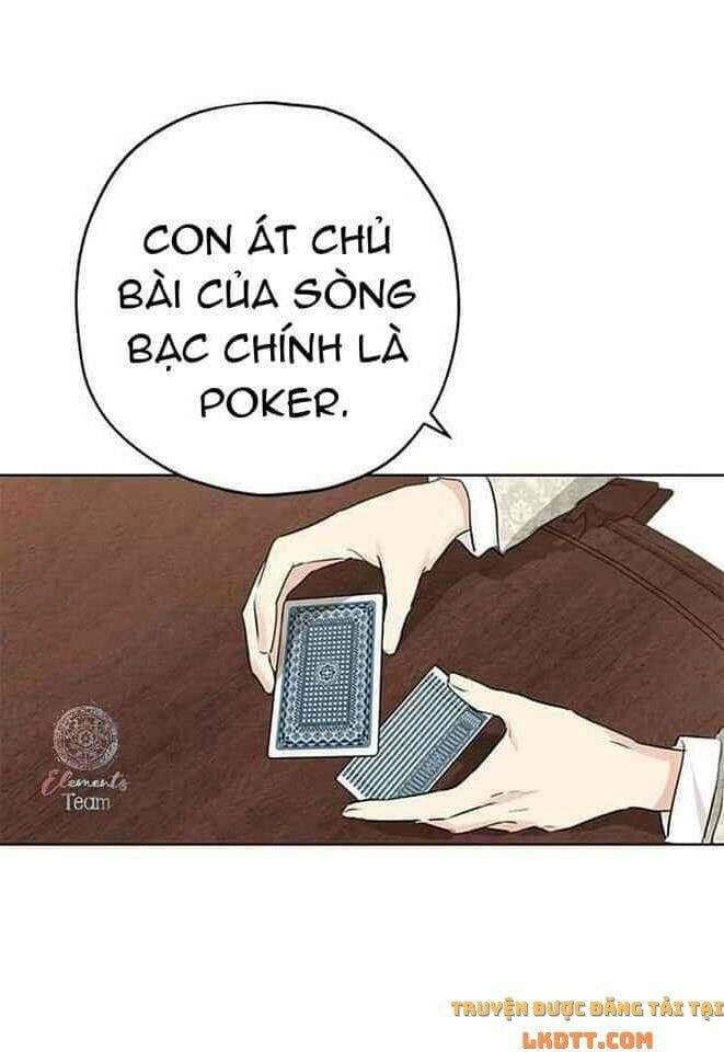 Thực Ra Tôi Mới Là Thật Chapter 17 - 16
