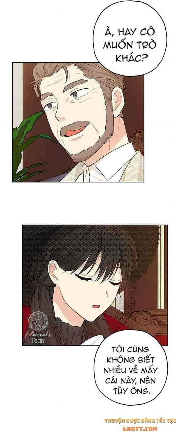 Thực Ra Tôi Mới Là Thật Chapter 17 - 17