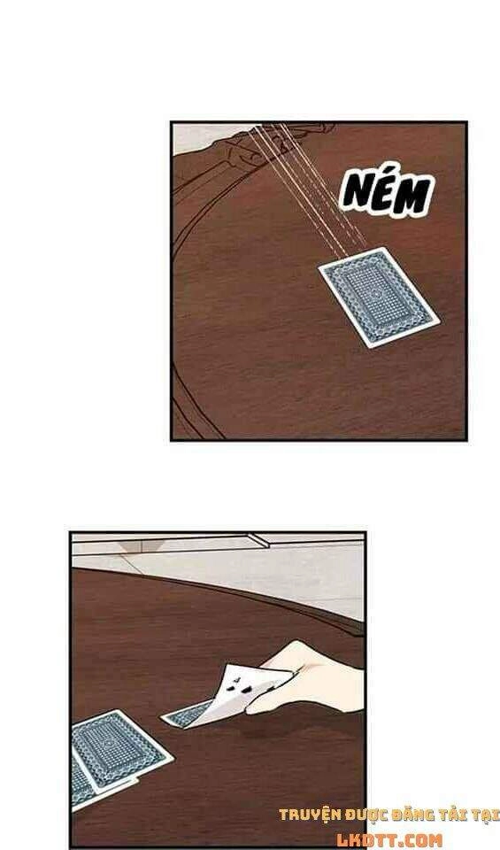 Thực Ra Tôi Mới Là Thật Chapter 17 - 19