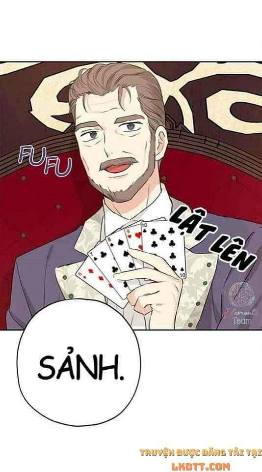 Thực Ra Tôi Mới Là Thật Chapter 17 - 21