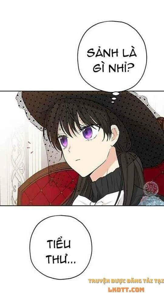 Thực Ra Tôi Mới Là Thật Chapter 17 - 22