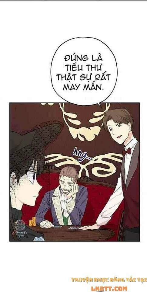 Thực Ra Tôi Mới Là Thật Chapter 17 - 24