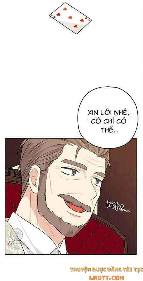 Thực Ra Tôi Mới Là Thật Chapter 17 - 27