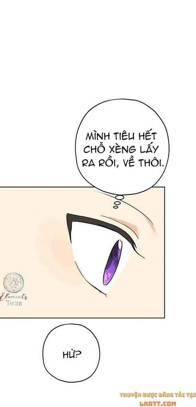 Thực Ra Tôi Mới Là Thật Chapter 17 - 31