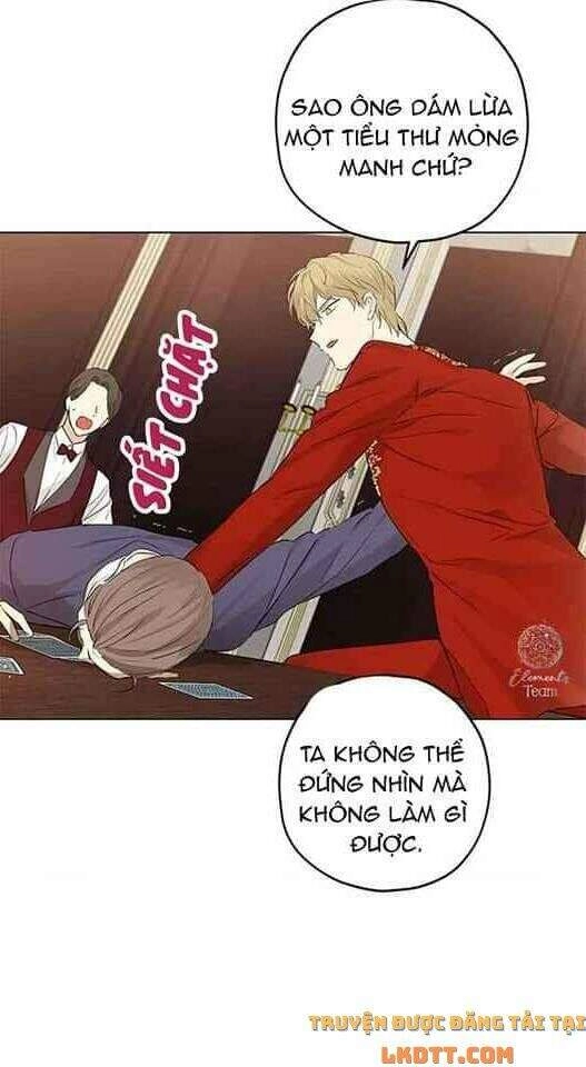 Thực Ra Tôi Mới Là Thật Chapter 17 - 36