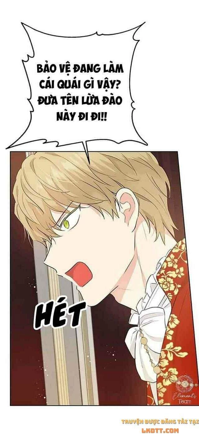 Thực Ra Tôi Mới Là Thật Chapter 17 - 37