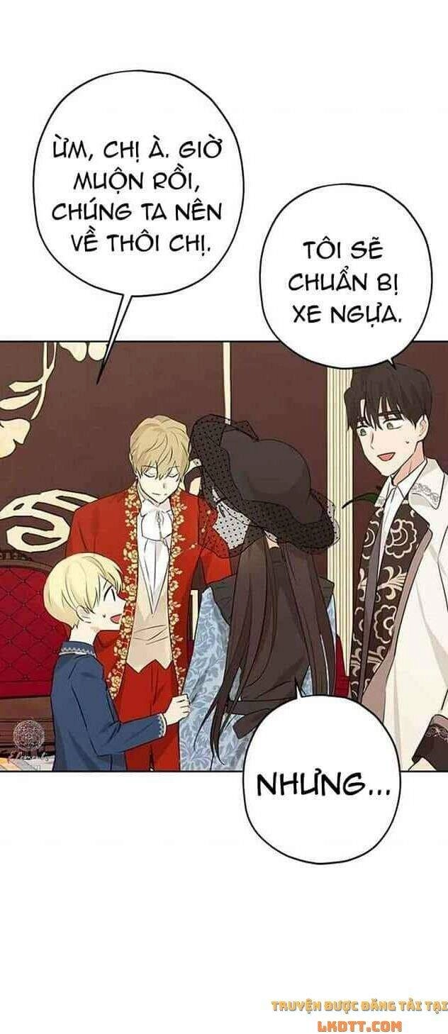 Thực Ra Tôi Mới Là Thật Chapter 17 - 46