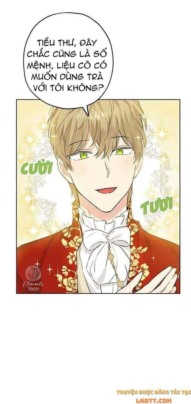 Thực Ra Tôi Mới Là Thật Chapter 17 - 47