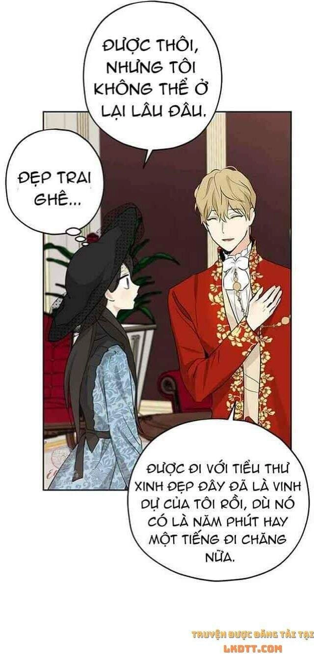 Thực Ra Tôi Mới Là Thật Chapter 17 - 48