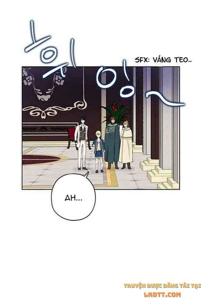 Thực Ra Tôi Mới Là Thật Chapter 17 - 50