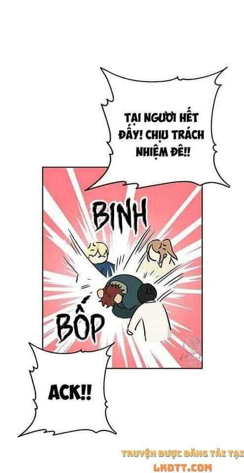 Thực Ra Tôi Mới Là Thật Chapter 17 - 52