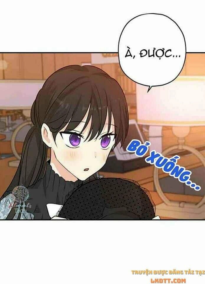 Thực Ra Tôi Mới Là Thật Chapter 18 - 4