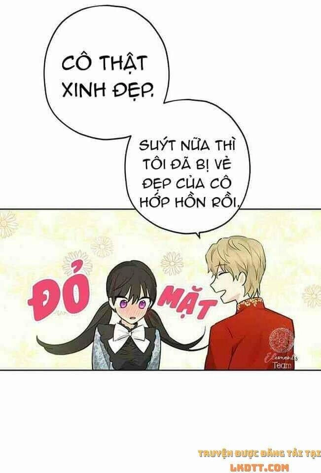 Thực Ra Tôi Mới Là Thật Chapter 18 - 5