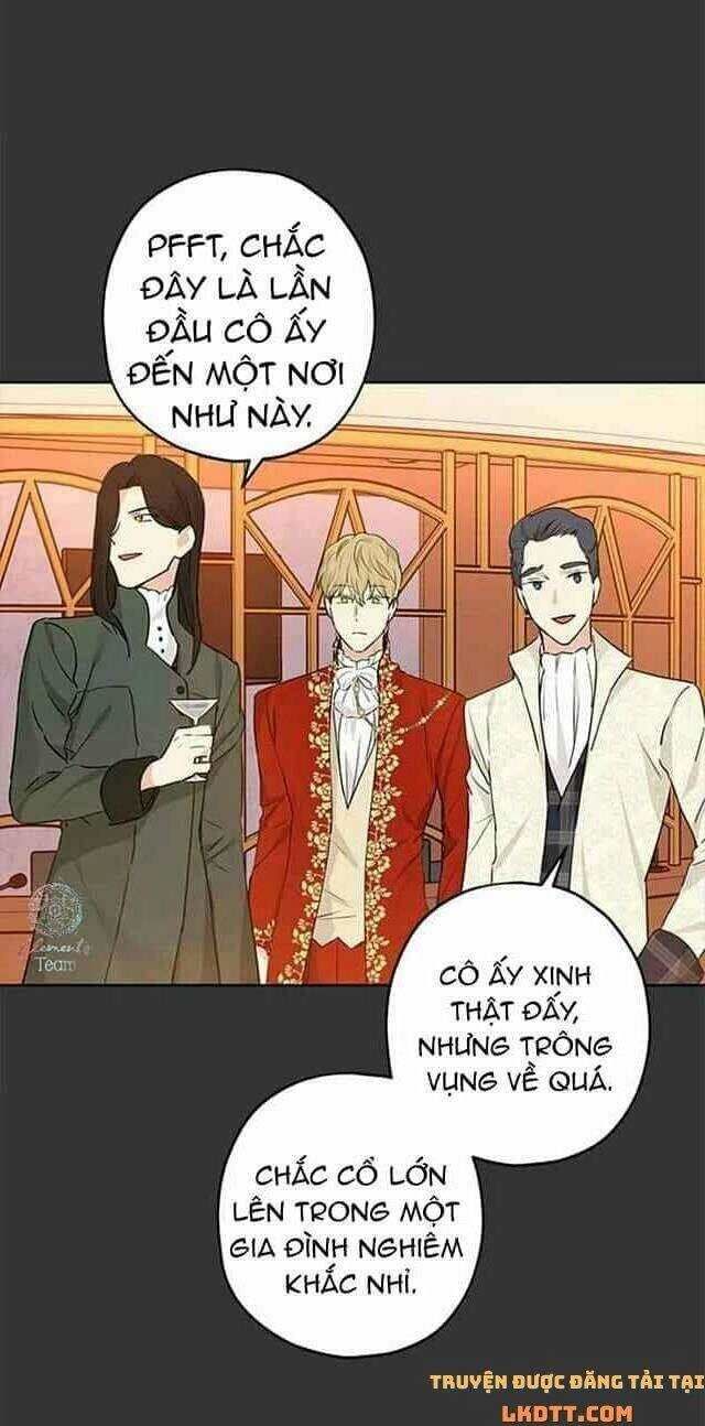 Thực Ra Tôi Mới Là Thật Chapter 18 - 11