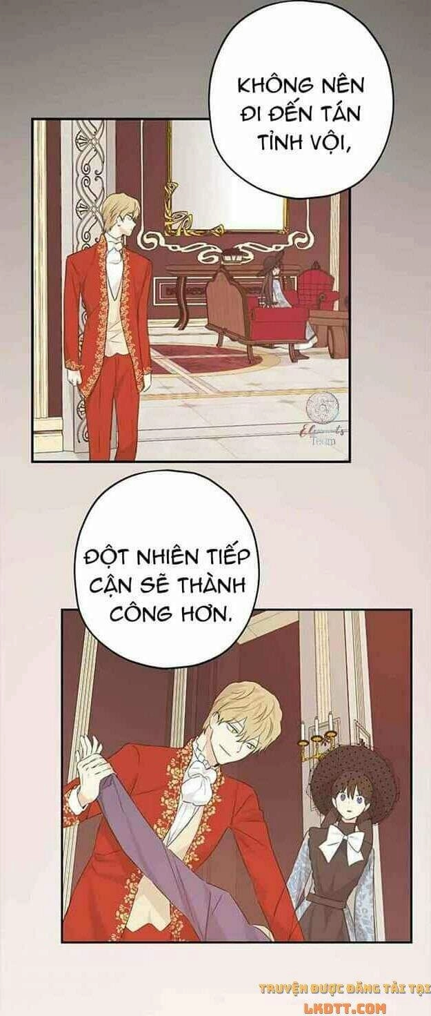 Thực Ra Tôi Mới Là Thật Chapter 18 - 13