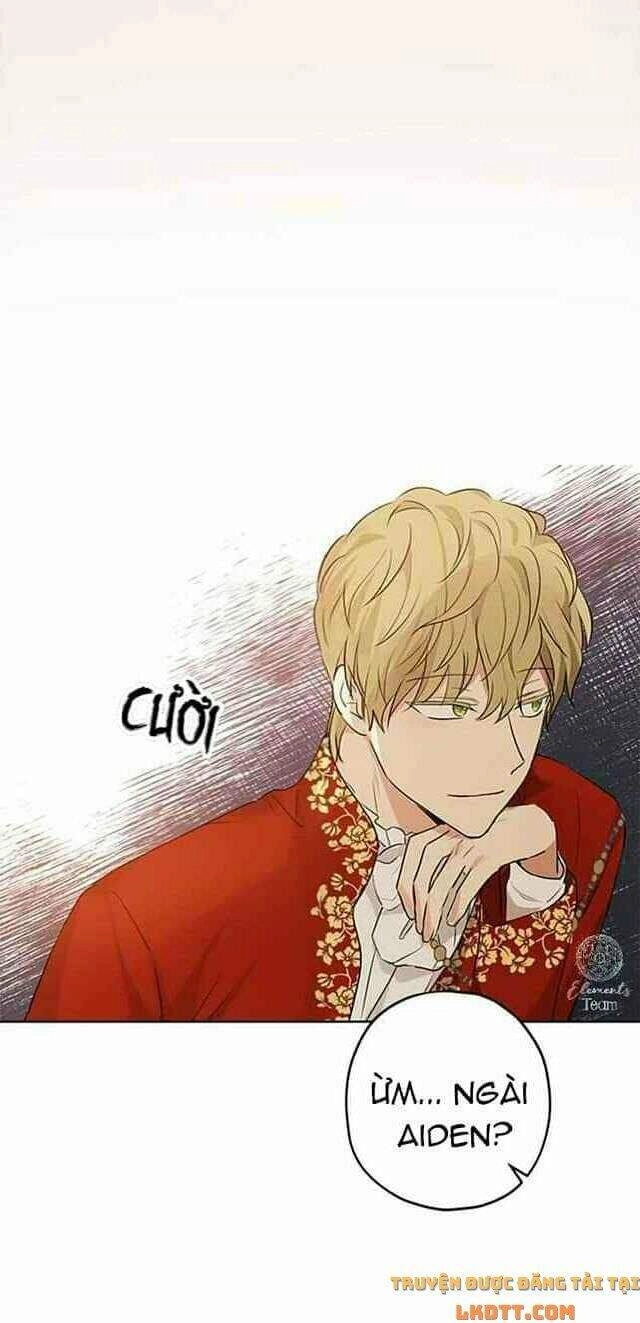 Thực Ra Tôi Mới Là Thật Chapter 18 - 14