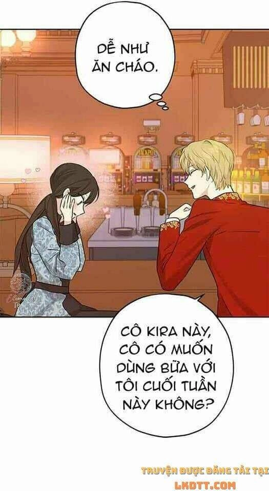 Thực Ra Tôi Mới Là Thật Chapter 18 - 17