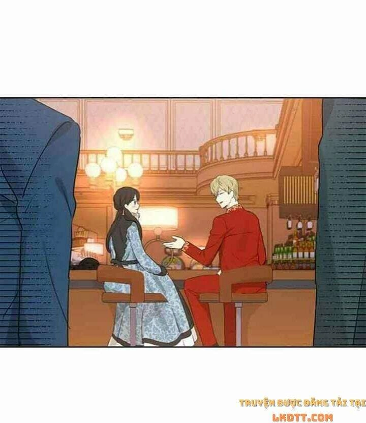 Thực Ra Tôi Mới Là Thật Chapter 18 - 19