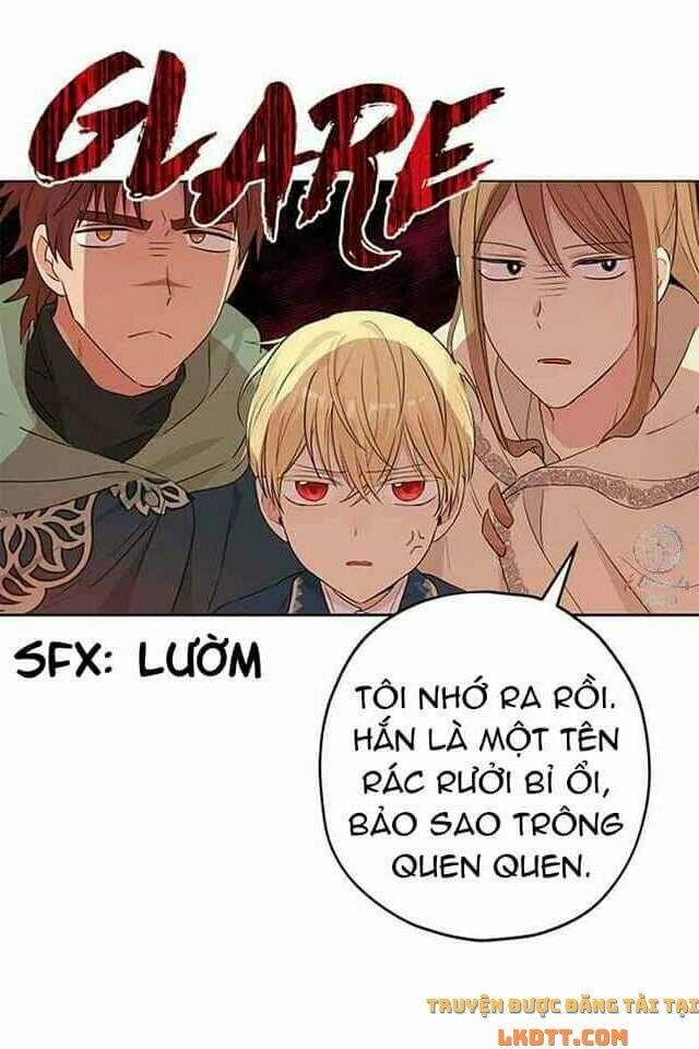 Thực Ra Tôi Mới Là Thật Chapter 18 - 20