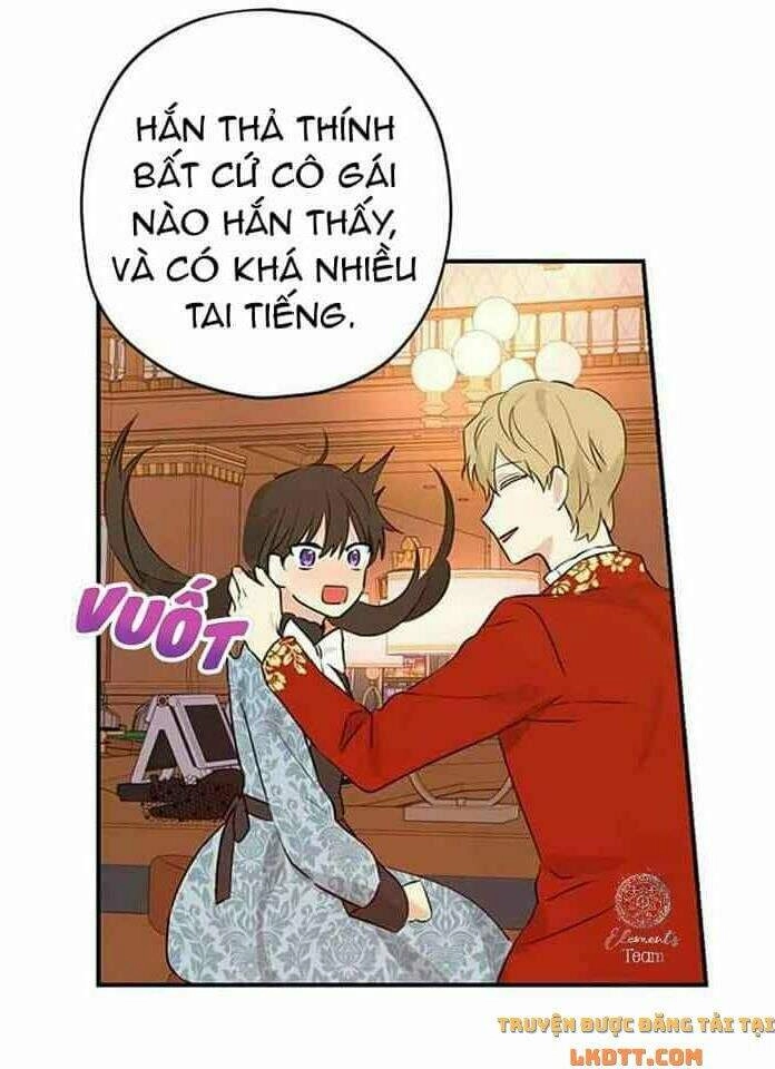 Thực Ra Tôi Mới Là Thật Chapter 18 - 22