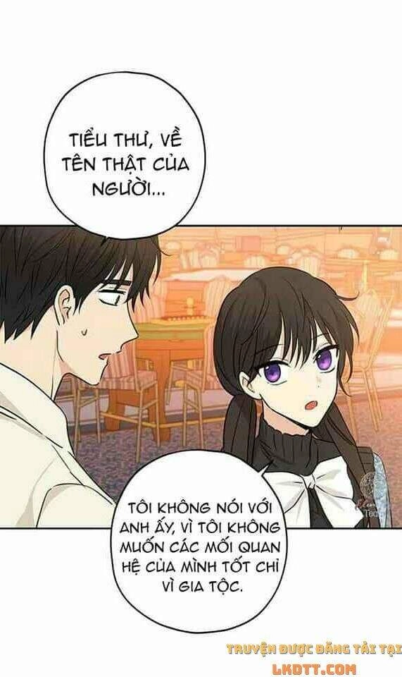 Thực Ra Tôi Mới Là Thật Chapter 18 - 25