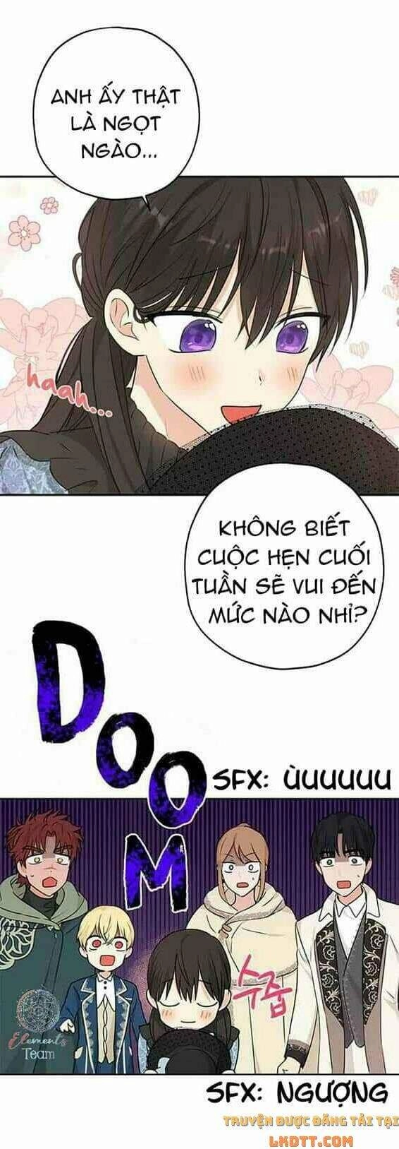 Thực Ra Tôi Mới Là Thật Chapter 18 - 27