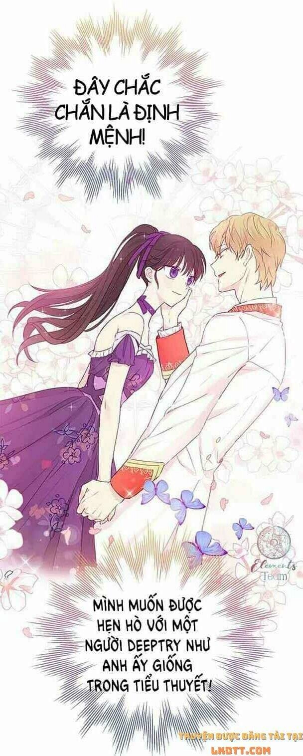 Thực Ra Tôi Mới Là Thật Chapter 18 - 29