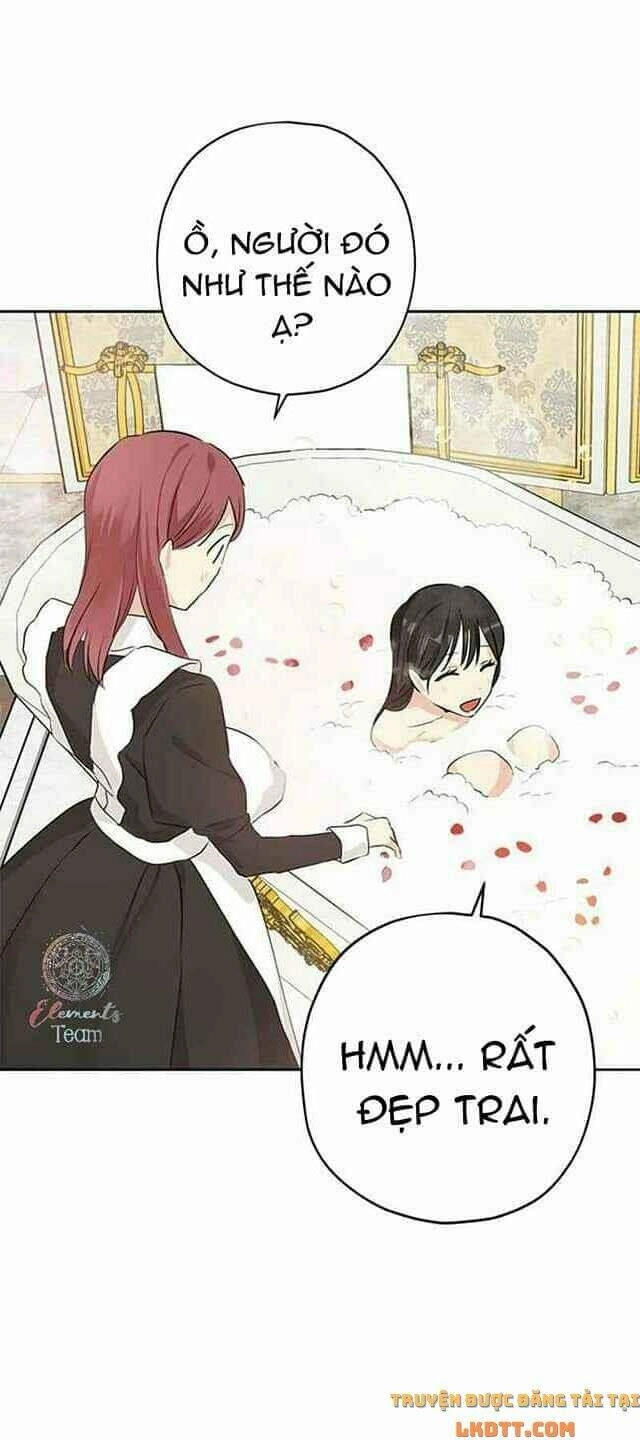 Thực Ra Tôi Mới Là Thật Chapter 18 - 35