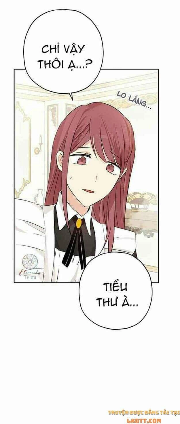 Thực Ra Tôi Mới Là Thật Chapter 18 - 36