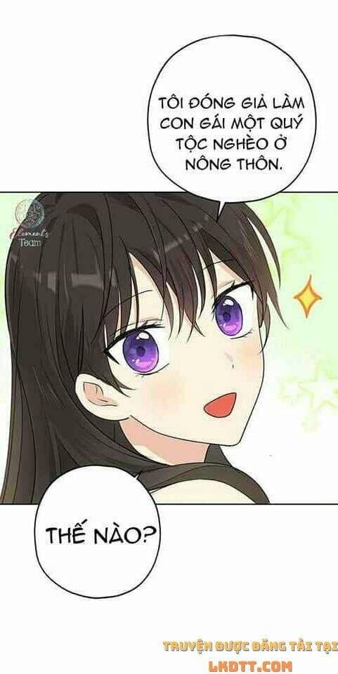 Thực Ra Tôi Mới Là Thật Chapter 18 - 38