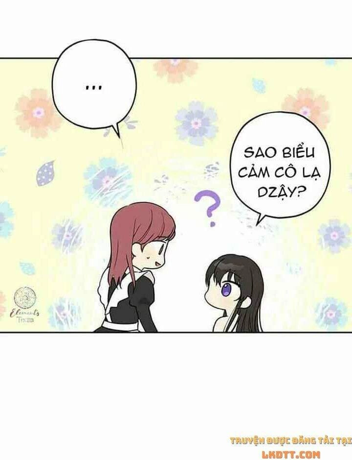 Thực Ra Tôi Mới Là Thật Chapter 18 - 39