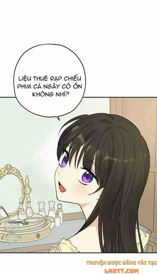 Thực Ra Tôi Mới Là Thật Chapter 18 - 43