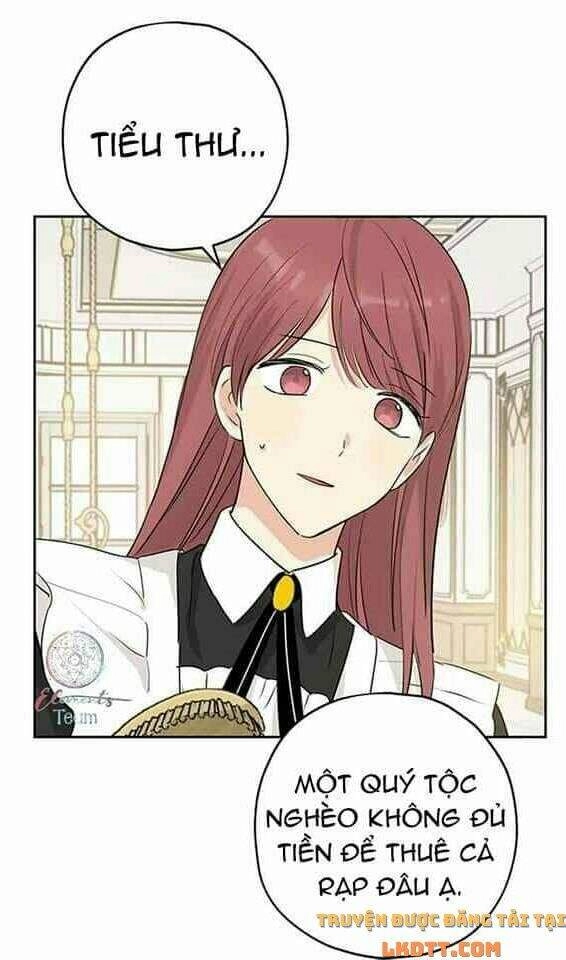 Thực Ra Tôi Mới Là Thật Chapter 18 - 44