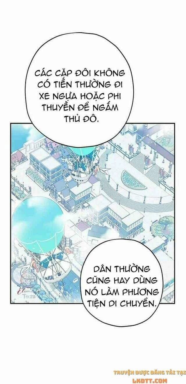 Thực Ra Tôi Mới Là Thật Chapter 18 - 46