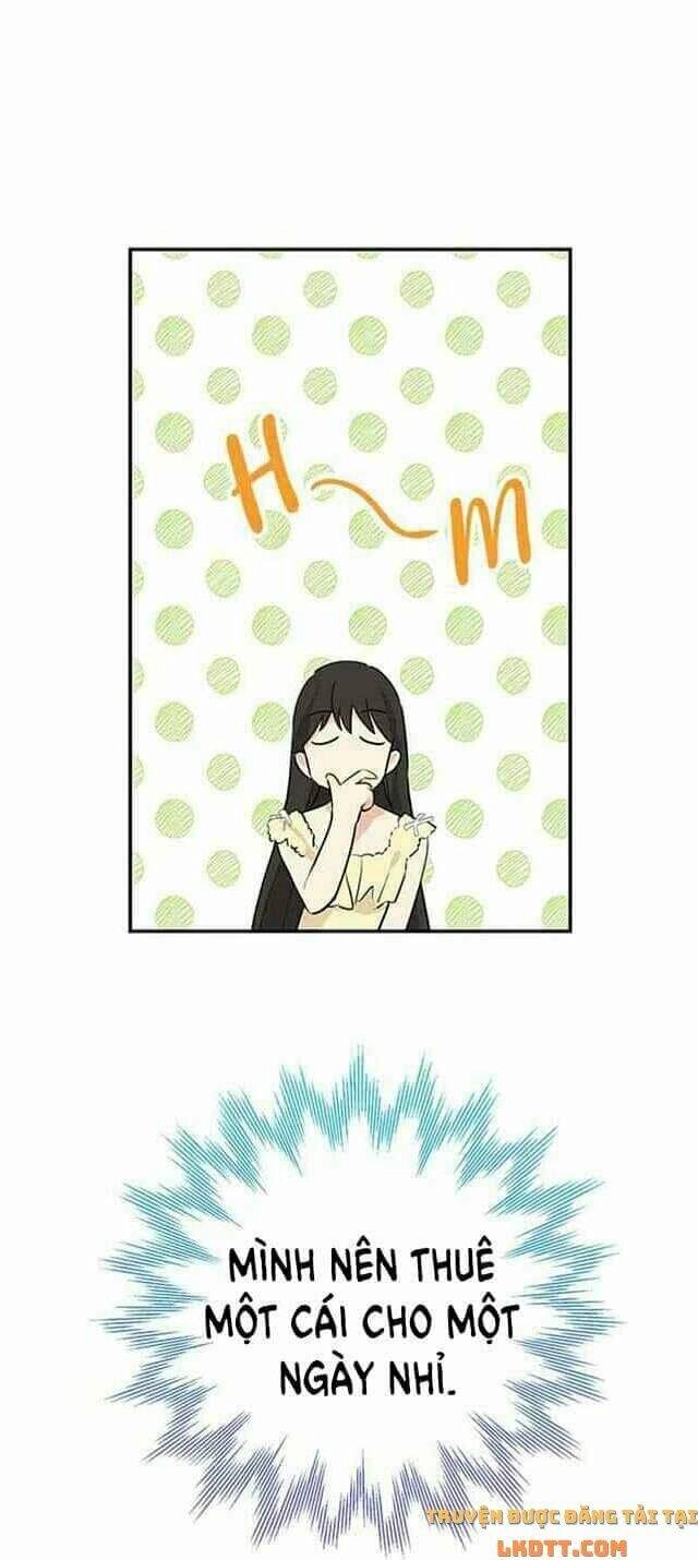 Thực Ra Tôi Mới Là Thật Chapter 18 - 50